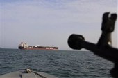 2 Tankers Set Ablaze, Halted in Strait of Hormuz: IRGC