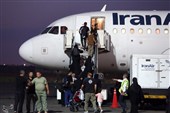 Iran Urges Iraq to Lift Restrictions on Air Travel