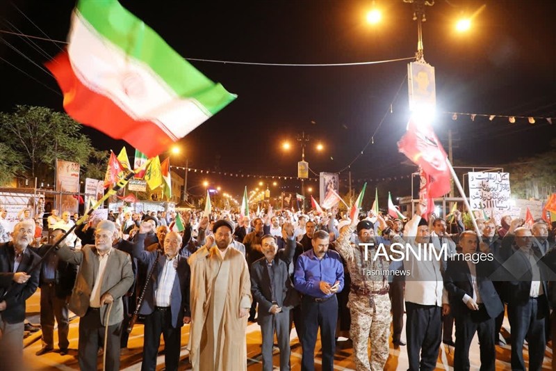 اخبار استان کهگیلویه و بویراحمد , شهید امام خامنه ای (ره) , 