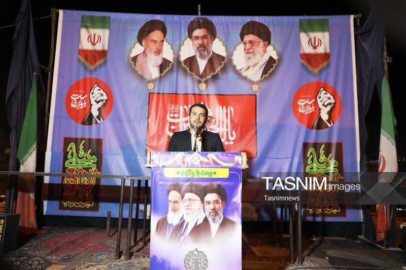 اخبار استان کهگیلویه و بویراحمد , شهید امام خامنه ای (ره) , 