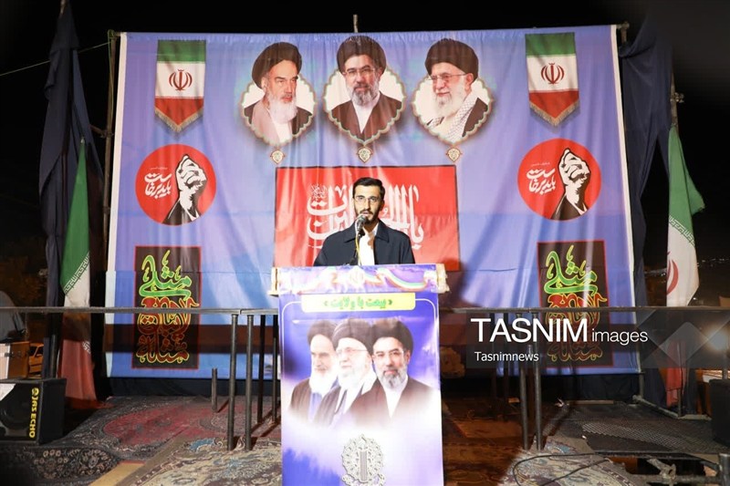اخبار استان کهگیلویه و بویراحمد , شهید امام خامنه ای (ره) , 