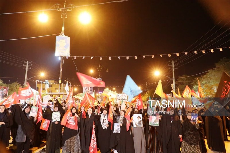 اخبار استان کهگیلویه و بویراحمد , شهید امام خامنه ای (ره) , 