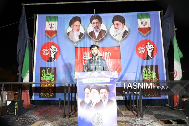 اخبار استان کهگیلویه و بویراحمد , شهید امام خامنه ای (ره) , 