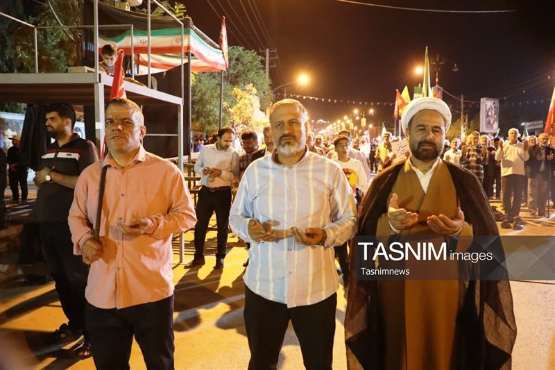 اخبار استان کهگیلویه و بویراحمد , شهید امام خامنه ای (ره) , 