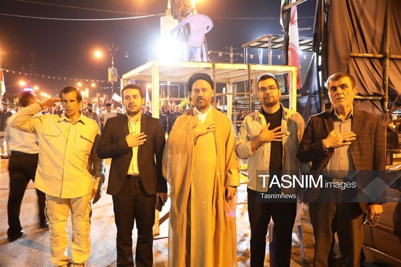 اخبار استان کهگیلویه و بویراحمد , شهید امام خامنه ای (ره) , 