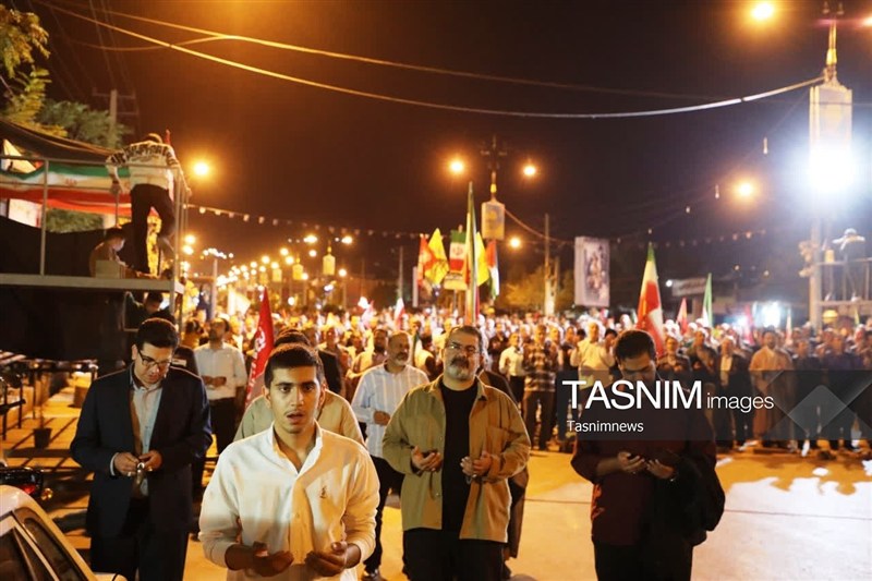 اخبار استان کهگیلویه و بویراحمد , شهید امام خامنه ای (ره) , 