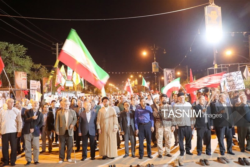 اخبار استان کهگیلویه و بویراحمد , شهید امام خامنه ای (ره) , 