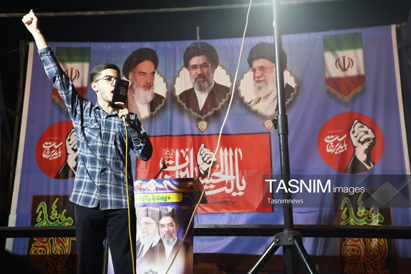اخبار استان کهگیلویه و بویراحمد , شهید امام خامنه ای (ره) , 