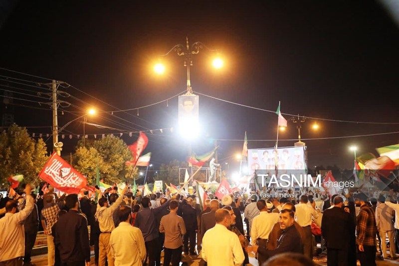 اخبار استان کهگیلویه و بویراحمد , شهید امام خامنه ای (ره) , 