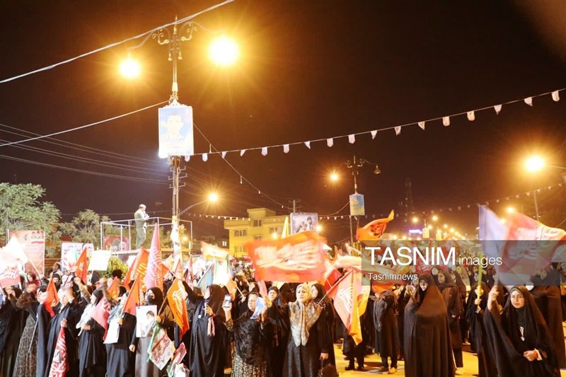 اخبار استان کهگیلویه و بویراحمد , شهید امام خامنه ای (ره) , 