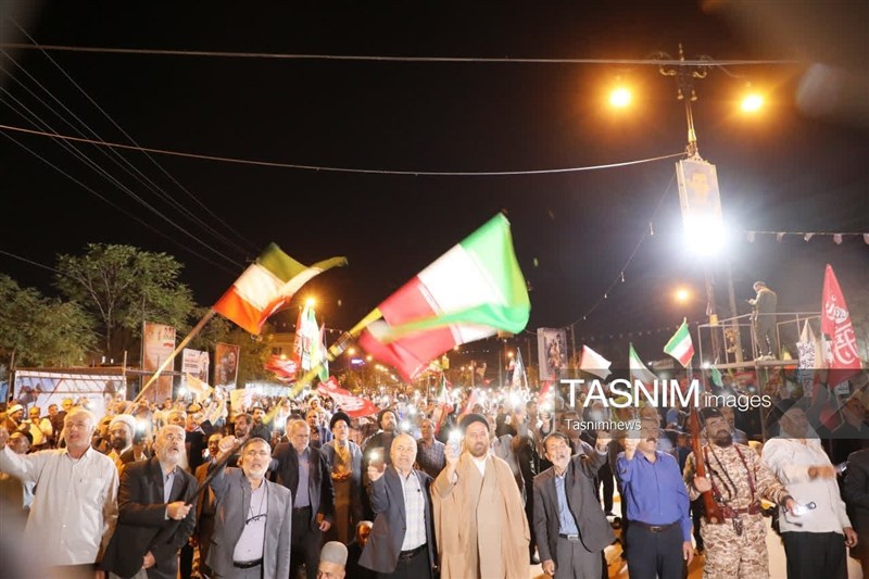اخبار استان کهگیلویه و بویراحمد , شهید امام خامنه ای (ره) , 