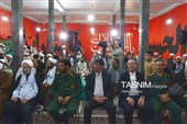 یادواره شهدای روحانی و بزرگداشت آیت الله العظمی شبیری زنجانی