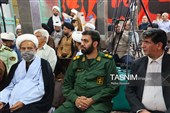 یادواره شهدای روحانی و بزرگداشت آیت الله العظمی شبیری زنجانی