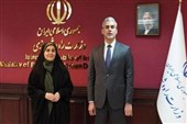 Envoy: Iraq-Iran Flights to Resume Soon