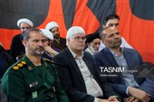 یادواره شهدای روحانی و بزرگداشت آیت الله العظمی شبیری زنجانی