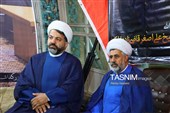یادواره شهدای روحانی و بزرگداشت آیت الله العظمی شبیری زنجانی