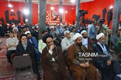 یادواره شهدای روحانی و بزرگداشت آیت الله العظمی شبیری زنجانی
