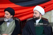 یادواره شهدای روحانی و بزرگداشت آیت الله العظمی شبیری زنجانی
