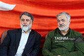 یادواره شهدای روحانی و بزرگداشت آیت الله العظمی شبیری زنجانی
