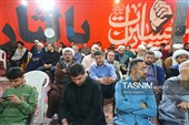 یادواره شهدای روحانی و بزرگداشت آیت الله العظمی شبیری زنجانی