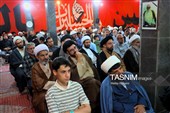 یادواره شهدای روحانی و بزرگداشت آیت الله العظمی شبیری زنجانی