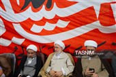 یادواره شهدای روحانی و بزرگداشت آیت الله العظمی شبیری زنجانی