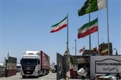 ‌فصل تازه تجارت بین ایران و پاکستان با سرمایه‌گذاری‌ 30 هزار میلیاردی