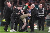 Protesters Call on Ireland to Boycott Football Match against Israel