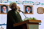فتاحی: قرارگاه فرهنگی قرچک با استواری بیشتر به امام جمعه جدید سپرده شد