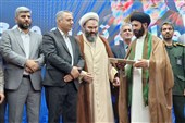 حجت‌الاسلام علیرضا آرامی به‌عنوان امام جمعه جدید قرچک معرفی شد