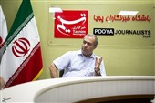 بزرگداشت «جعفر صانعی‌مقدم» در چهل‌وسومین جشنواره فیلم کوتاه تهران