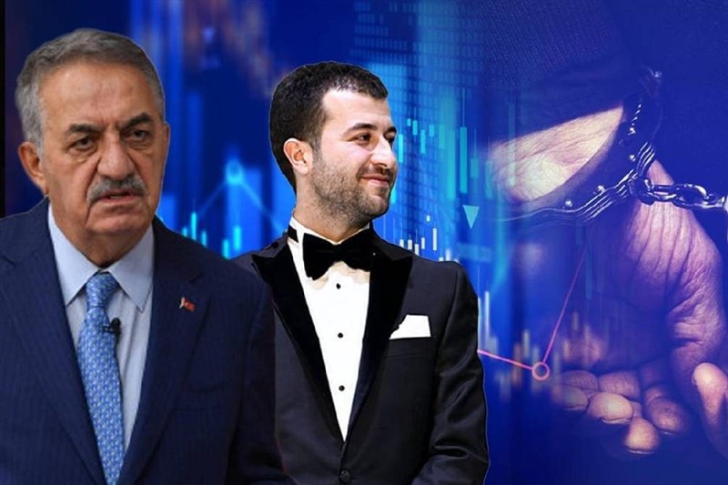 کشور ترکیه , حزب عدالت و توسعه - آکپارتی ,