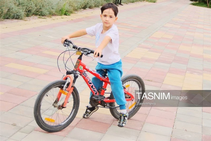 اخبار زنجان , دوچرخهسواری ,
