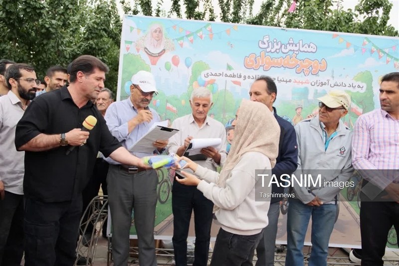 اخبار زنجان , دوچرخهسواری ,