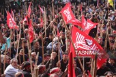 برگزاری مراسم سنتی مذهبی قالیشویان از قاب دوربین تسنیم