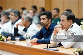 هفتمین همایش ملی حکمرانی خردمندان توسعه پایدار شهری