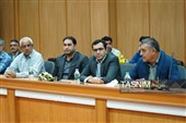 هفتمین همایش ملی حکمرانی خردمندان توسعه پایدار شهری