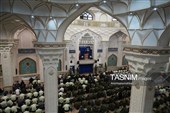 نماز جمعه 10مهر ماه اردبیل