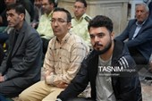 نماز جمعه 10مهر ماه اردبیل