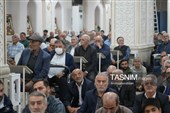 نماز جمعه 10مهر ماه اردبیل