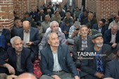 نماز جمعه 10مهر ماه اردبیل