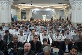 نماز جمعه 10مهر ماه اردبیل