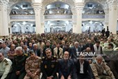 نماز جمعه 10مهر ماه اردبیل