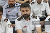 نماز جمعه 10مهر ماه اردبیل