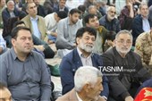 نماز جمعه 10مهر ماه اردبیل