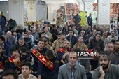 نماز جمعه 10مهر ماه اردبیل