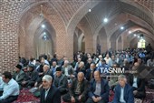 نماز جمعه 10مهر ماه اردبیل
