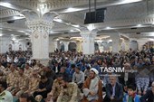 نماز جمعه 10مهر ماه اردبیل