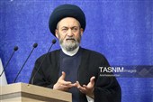 نماز جمعه 10مهر ماه اردبیل