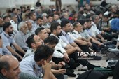 نماز جمعه 10مهر ماه اردبیل